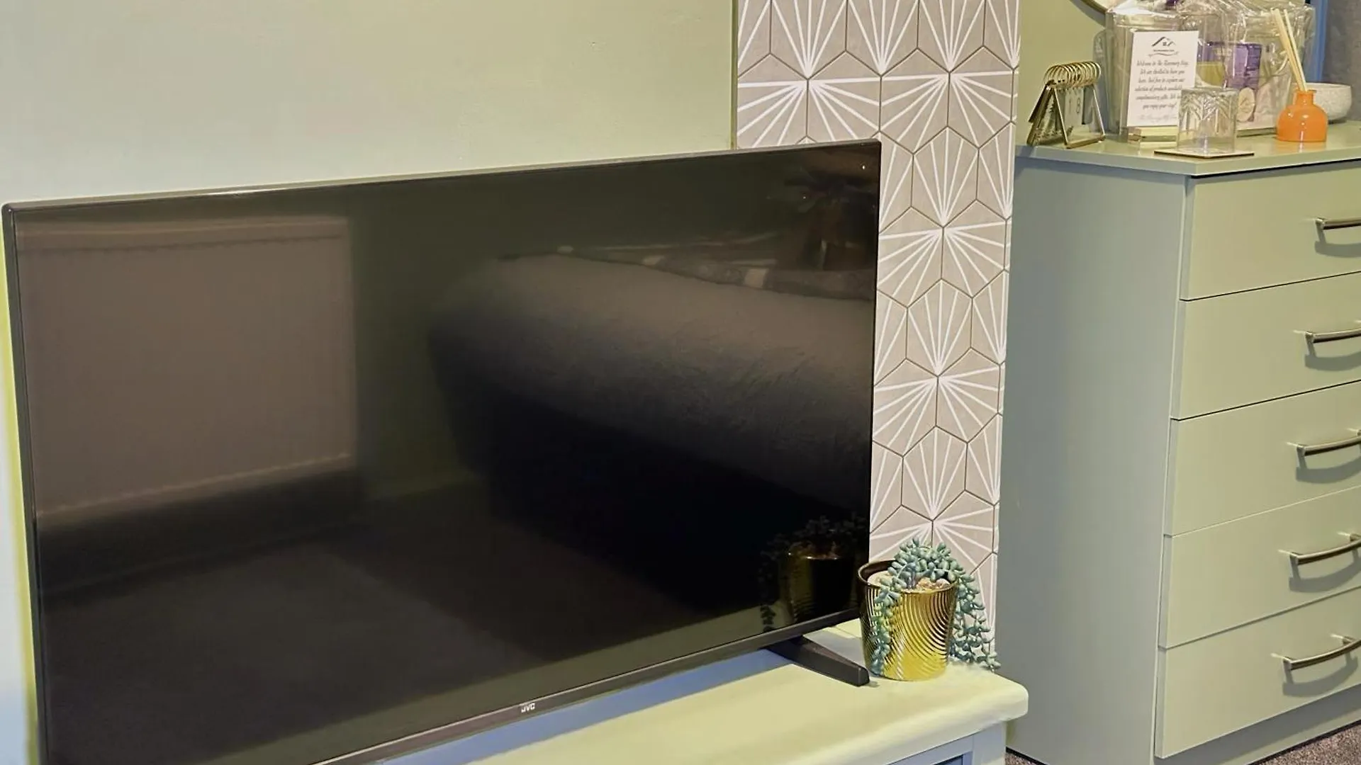 The Rosemary Stay Kingston upon Hull