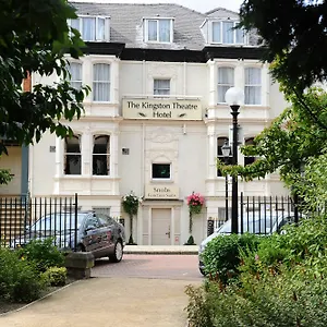 3* Hotel Kingston Theatre